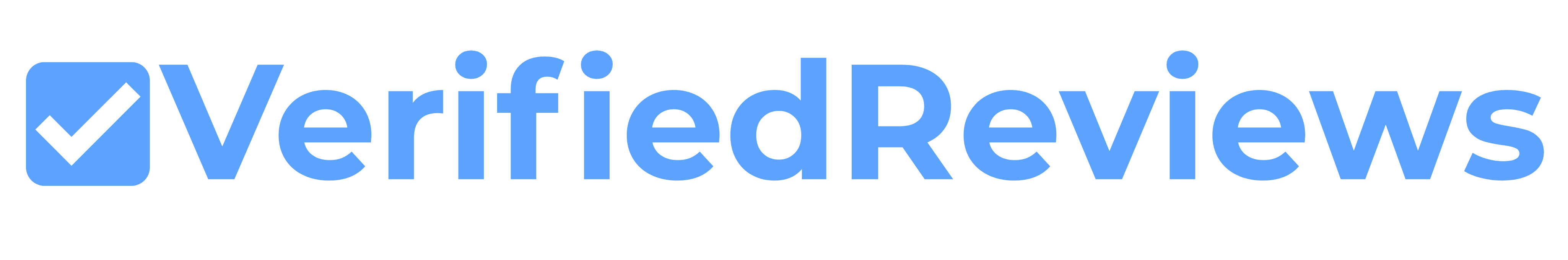 Verified Company Reviews